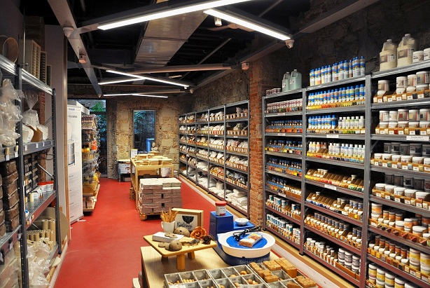 Esmaltes SIO-2 Store